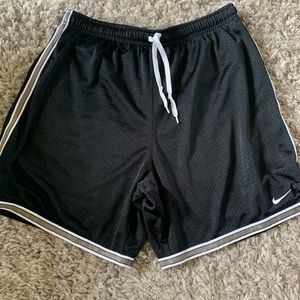 Womens Nike Basketball Shorts